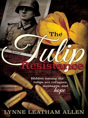 cover image of The Tulip Resistance